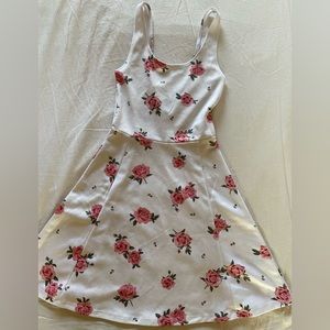 Ladies Sz 0 Divided dress